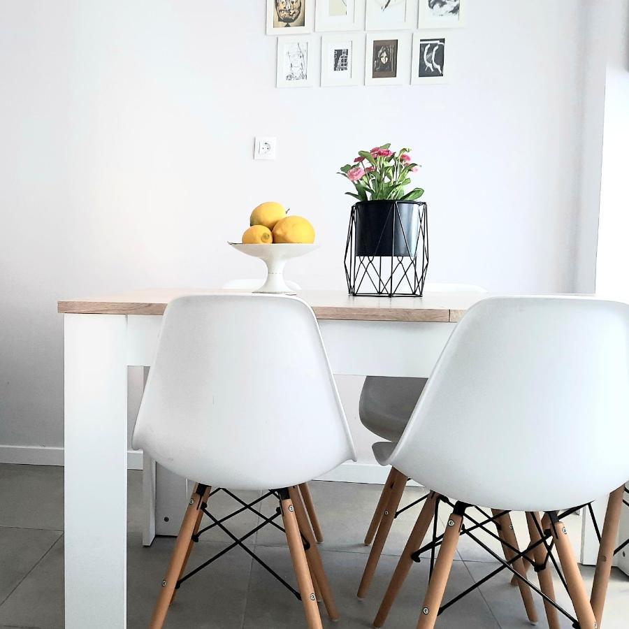 Sun And Chic Malaga Apartment ภายนอก รูปภาพ