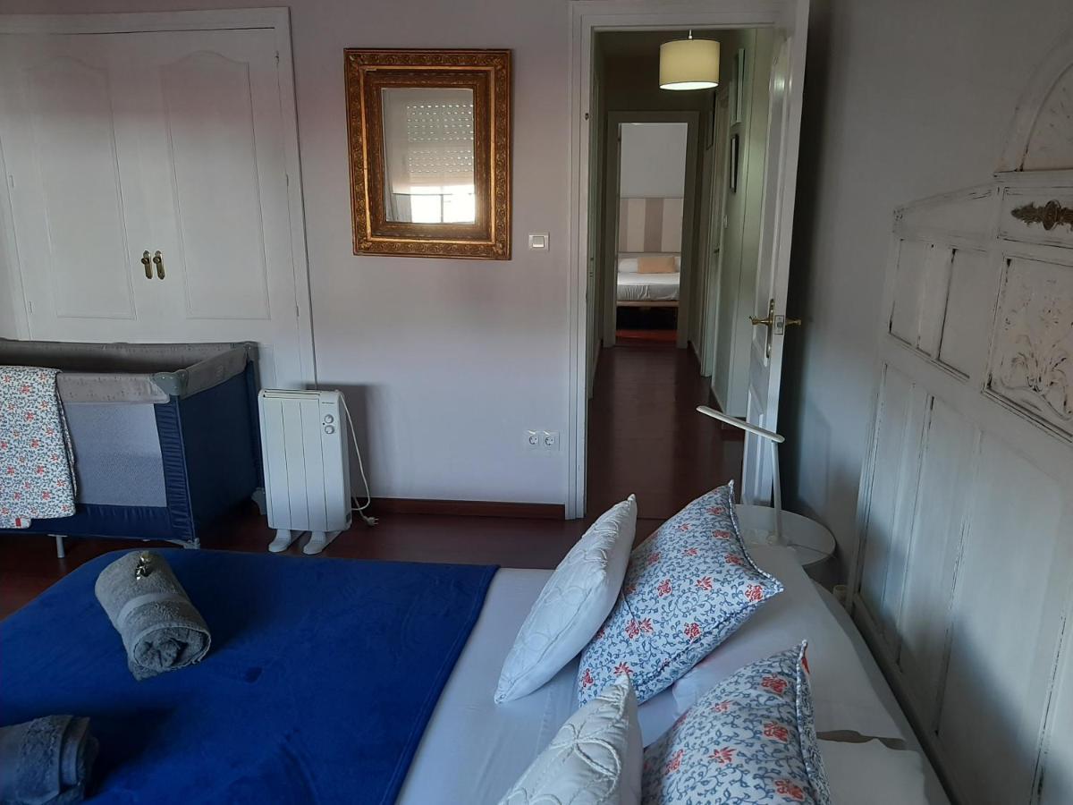 Sun And Chic Malaga Apartment ภายนอก รูปภาพ