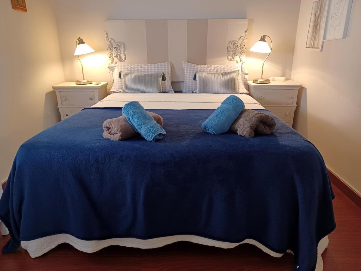 Sun And Chic Malaga Apartment ภายนอก รูปภาพ
