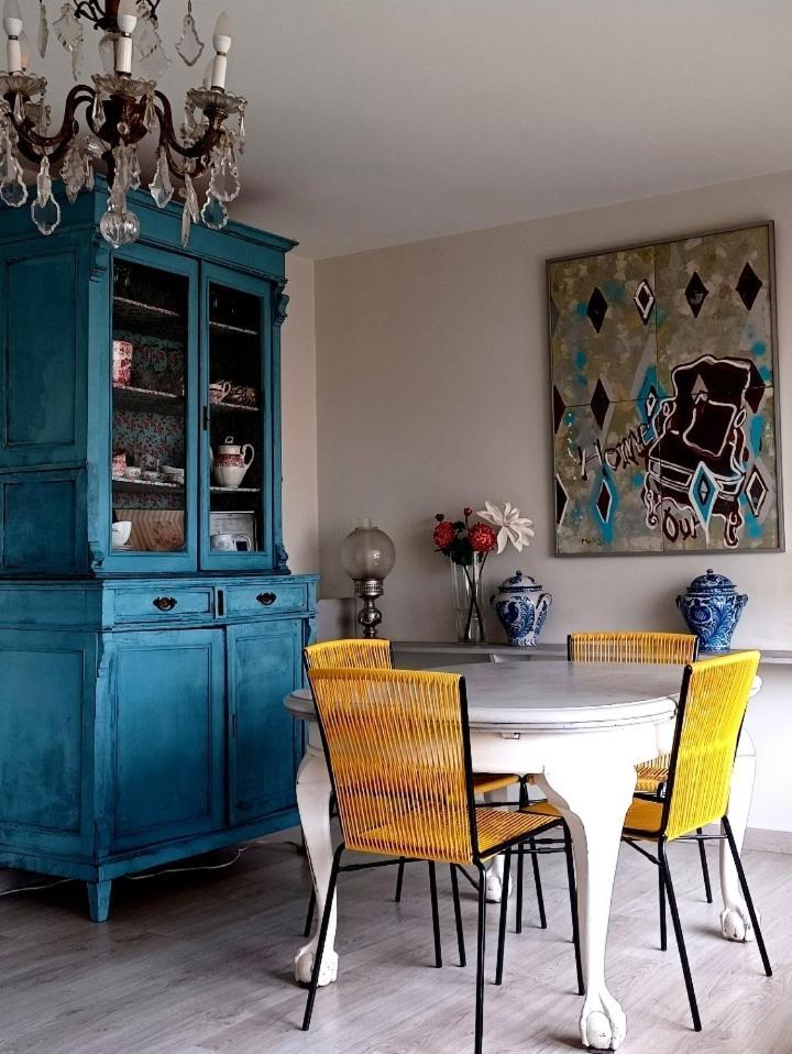Sun And Chic Malaga Apartment ภายนอก รูปภาพ